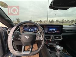 فۆرد مۆستانگ